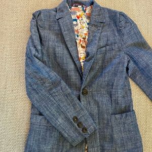Boden Boys Jacket